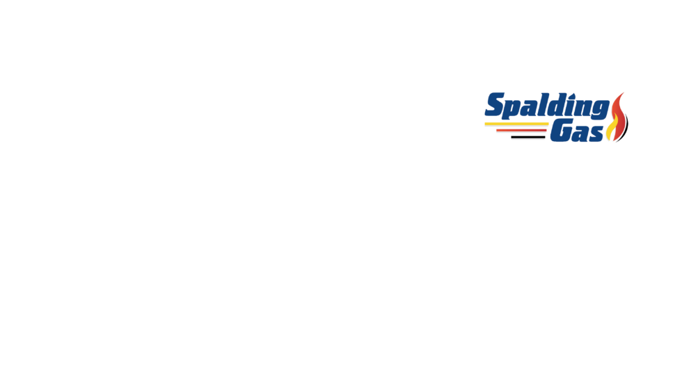 PROPANE DELIVERY PLANS Spalding Gas